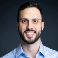 General Instruments Ltda. Employee Lucas Auresco's profile photo