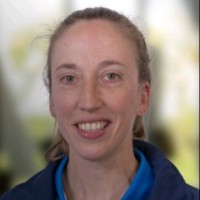Dynamico Fysiotherapie & Training Employee Samirah Fremouw's profile photo
