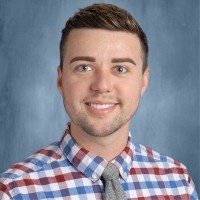 Manheim Central School District Employee Chad Moore's profile photo