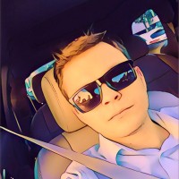 Pony Express Employee Ilia Nikitin's profile photo