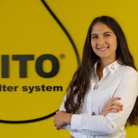 VITO AG Employee Laura Conti's profile photo