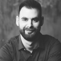 Hiringwise Employee Yevhen Kysylevskyi's profile photo