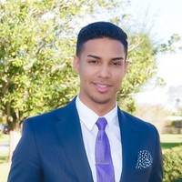 Supreme Lending Employee Fausto Castillo's profile photo