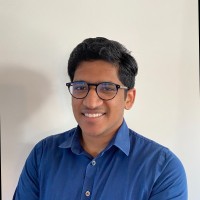 EY Employee Rahul Ramakrishnan's profile photo