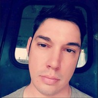 Pilot Catastrophe Service Employee Jonah Richard's profile photo