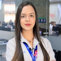 Patrimonium Contabilidade E Consultoria Empresarial Employee Karen Silva's profile photo