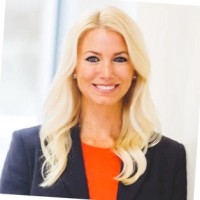 Korn Ferry Employee Ashley Cooper's profile photo