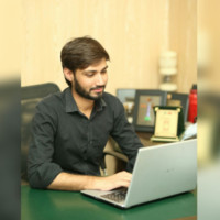 Smile Tech Employee Muhammad Baig's profile photo