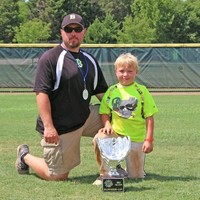 Chris McCrary Email & Phone Number