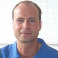 KÜS Employee Uwe Stachel's profile photo