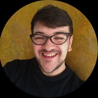 Delfau Ipecom Employee Walter Ruiz's profile photo