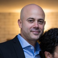 Applied Materials - Israel Employee Oren Shua's profile photo