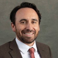 Mercer Advisors Employee Brian Holmes's profile photo