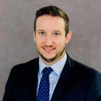 NES Global Talent Employee Roland Bruce's profile photo