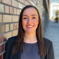 DocCheck Employee Laura Wollensak's profile photo