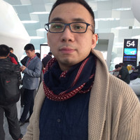 eightsixthree architecture interiors Employee T.j. Zhu's profile photo