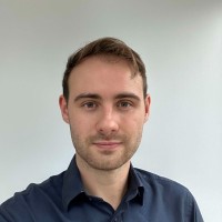 Oviva Employee Antony Rowlinson's profile photo