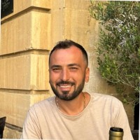 Parking Management Services, Inc. Employee Ivo Yosifov's profile photo