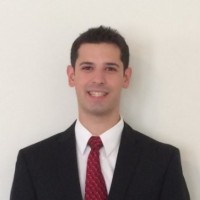 Leech Tishman Employee Akiva Newborn's profile photo