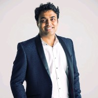 GoodDot Employee Abhishek Sinha's profile photo