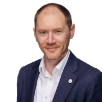 Austin Symphony Orchestra Employee Justus Zimmerman's profile photo