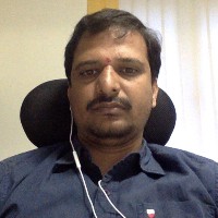 Mold-Tek Technologies Limited Employee Kiran Reddy's profile photo