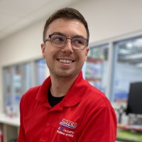 Costco Wholesale Employee Thomas Olds's profile photo