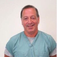 NYC HHC ELMHURST HOSPITAL CENTER Employee Stu Kessler's profile photo