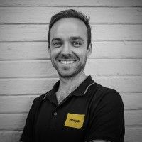 Dooya Employee David Roux's profile photo