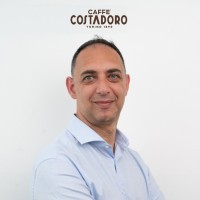 Caffè Costadoro Employee Adin Nouri's profile photo