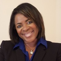 Hitachi Energy Employee Deirdre C's profile photo