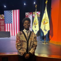Maryland Office of Social Equity Employee Joshua Harris's profile photo