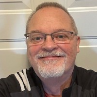The Cigna Group Employee Jon Loomis's profile photo