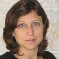 MEET - Middle East Entrepreneurs of Tomorrow Employee Ada Harverd's profile photo