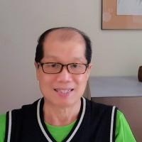 Infineon Technologies Employee Kah-Fatt. Lim's profile photo
