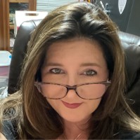East Central University Employee Mary Lamack's profile photo