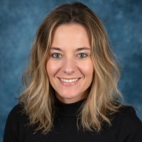 Elizabeth Gentry Email & Phone Number