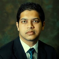 OMD USA Employee Sagar Das's profile photo