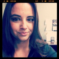 Ashley Peden Email & Phone Number