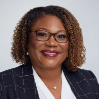 Clinton Foundation Employee Katrina Owoh's profile photo