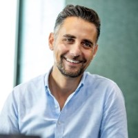 Graphite Capital Employee Omar Kayat's profile photo