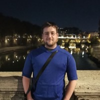 Maxim Edelman Email