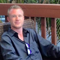 TDI Packsys Employee Tyler Wiener's profile photo