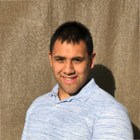 U.S. Army Civil Affairs and Psychological Operations Command Employee John Pedraza's profile photo