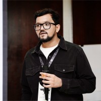 Feline Spirits Private Limited Employee Prabhat Sharma's profile photo