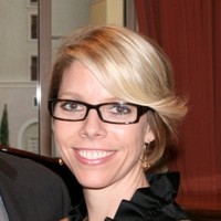 NEON Employee Christina Wright's profile photo