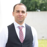 MLR System GmbH Employee Andreas Drost's profile photo