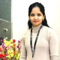 Cache Employee Jyothsna Arungulam's profile photo