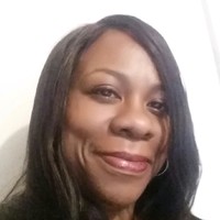International Meetings & Science Employee Marsha Davis-Bell's profile photo
