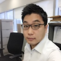 KLICHS LLP Employee Seongbeom Kim's profile photo